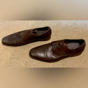 Perry Ellis Portfolio Duke Men’s Dress shoes